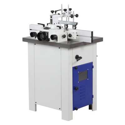 Фрезерный станок BELMASH MM2200P/400 (2.2 кВт, 400 В)