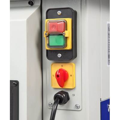 Фрезерный станок BELMASH MM2200P