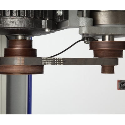 Фрезерный станок BELMASH MM2200P