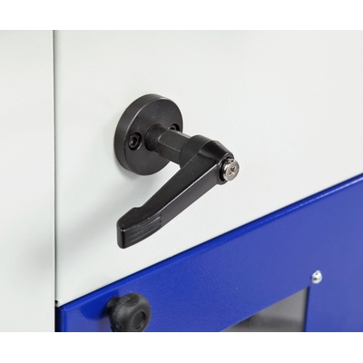 Фрезерный станок BELMASH MM2200P