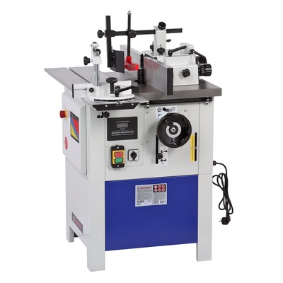 Фрезерный станок с подвижным столом BELMASH MM1500ST1000