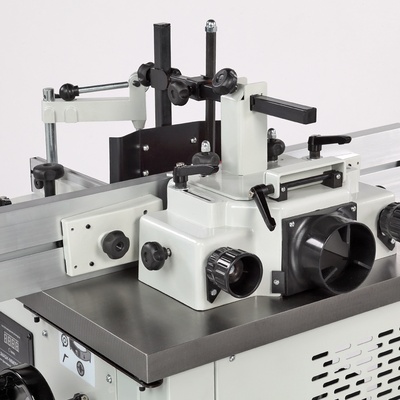 Фрезерный станок с кареткой BELMASH MM1500ST1000/400 (1,5 кВт, 400 В)