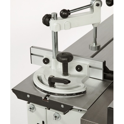 Фрезерный станок с кареткой BELMASH MM1500ST1000/400 (1,5 кВт, 400 В)