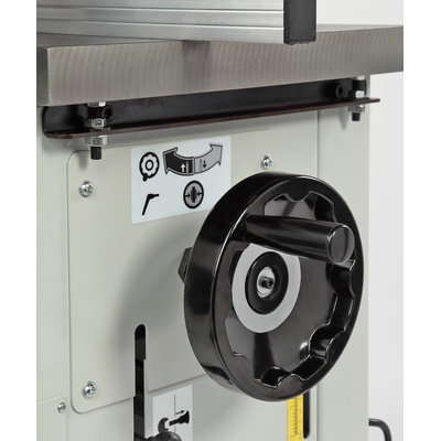 Фрезерный станок с кареткой BELMASH MM1500ST1000/400 (1,5 кВт, 400 В)