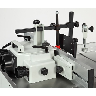 Фрезерный станок с кареткой BELMASH MM1500ST1000/400 (1,5 кВт, 400 В)