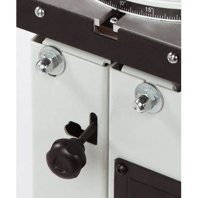 Фрезерный станок с кареткой BELMASH MM1500ST1000/400 (1,5 кВт, 400 В)