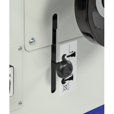 Фрезерный станок с кареткой BELMASH MM1500ST1000/400 (1,5 кВт, 400 В)