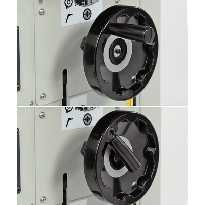 Фрезерный станок с кареткой BELMASH MM1500ST1000/400 (1,5 кВт, 400 В)