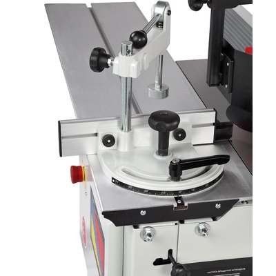 Фрезерный станок с кареткой BELMASH MM1500ST1000/400 (1,5 кВт, 400 В)