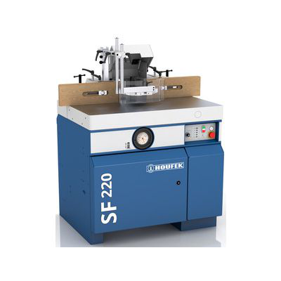 Фрезерный станок SF 220