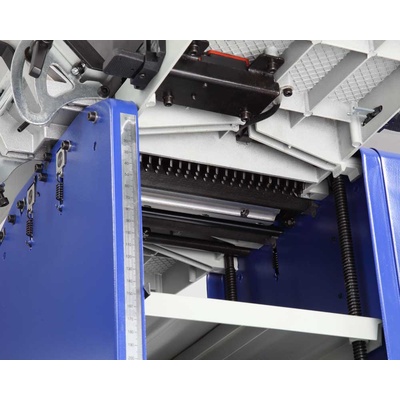 Фуговально-рейсмусовый станок BELMASH JT-2 204/210