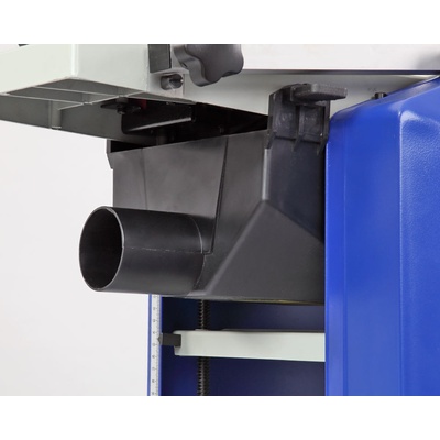 Фуговально-рейсмусовый станок BELMASH JT-2 204/210