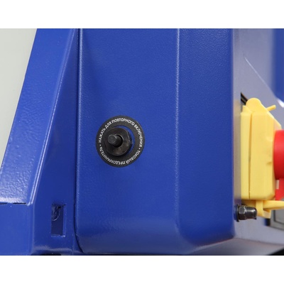 Фуговально-рейсмусовый станок BELMASH JT-2 204/210