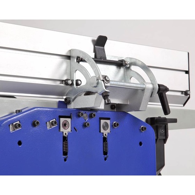 Фуговально-рейсмусовый станок BELMASH JT-2 204/210