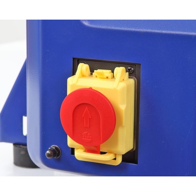 Фуговально-рейсмусовый станок BELMASH JT-2 204/210