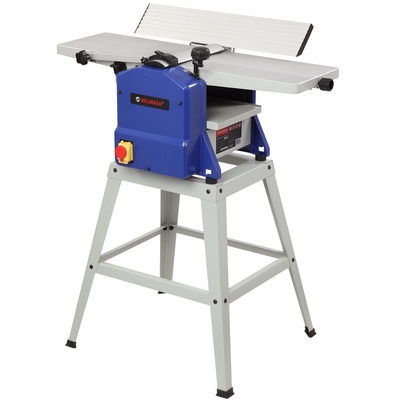 Фуговально-рейсмусовый станок BELMASH JT-2 254/120