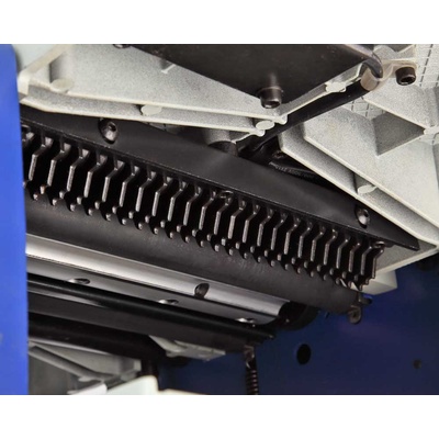 Фуговально-рейсмусовый станок BELMASH JT-2 254/120