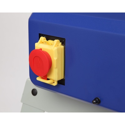 Фуговально-рейсмусовый станок BELMASH JT-2 254/120