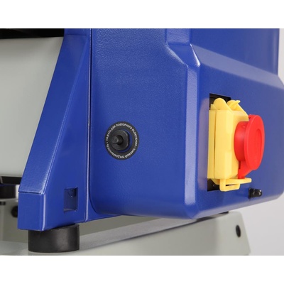 Фуговально-рейсмусовый станок BELMASH JT-2 254/120