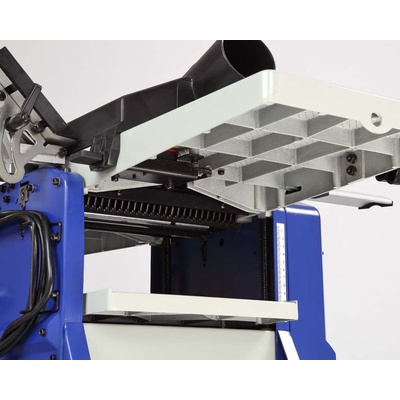 Фуговально-рейсмусовый станок BELMASH JT-2 254/120