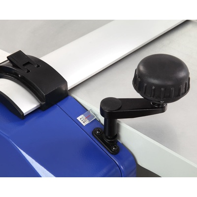 Фуговально-рейсмусовый станок BELMASH JT-2 254/120