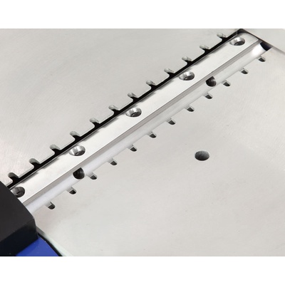 Фуговально-рейсмусовый станок BELMASH JT-2 254/120