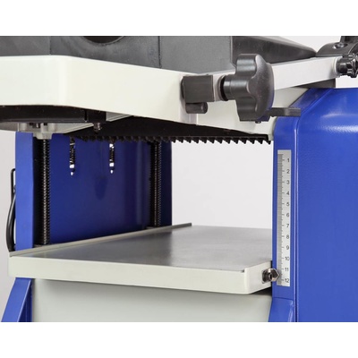 Фуговально-рейсмусовый станок BELMASH JT-2 254/120