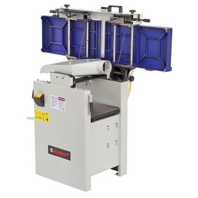 Фуговально-рейсмусовый станок BELMASH JT-2 310/225-380 (3 кВт, 400 В)