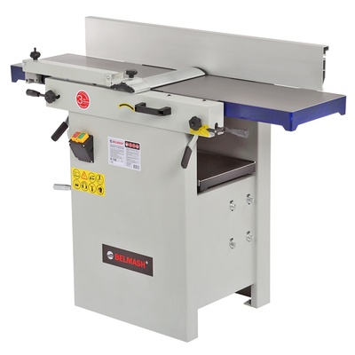 Фуговально-рейсмусовый станок BELMASH JT-2 310/225-380 (3 кВт, 400 В)