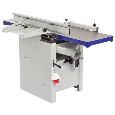 Фуговально-рейсмусовый станок BELMASH JT-2 410/225-380 (4 кВт, 400 В)