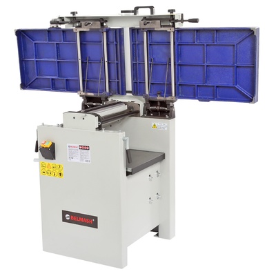 Фуговально-рейсмусовый станок BELMASH JT-2 410/225-380 (4 кВт, 400 В)