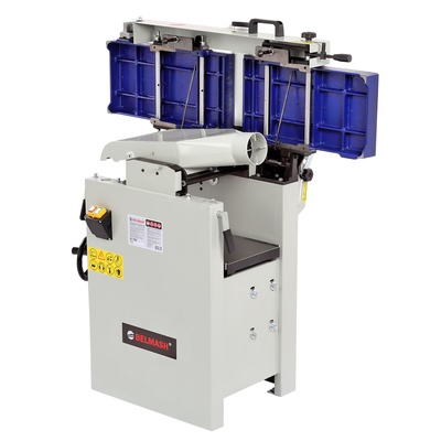 Фуговально-рейсмусовый станок с валом Helical BELMASH JT-2 260/225S