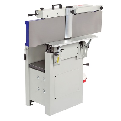 Фуговально-рейсмусовый станок с валом Helical BELMASH JT-2 260/225S