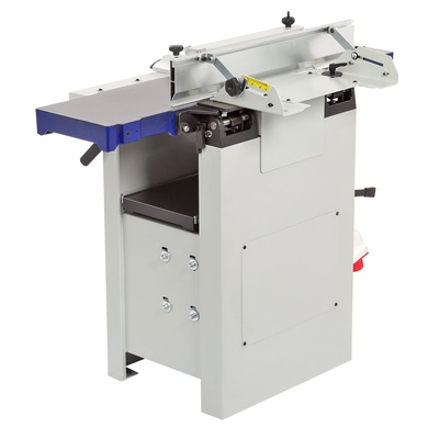 Фуговально-рейсмусовый станок с валом Helical BELMASH JT-2 260/225S