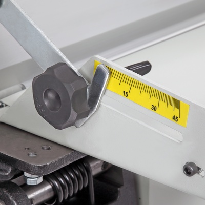 Фуговально-рейсмусовый станок с валом Helical BELMASH JT-2 310/225S-380 (3 кВт, 400 В)