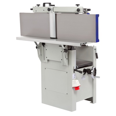 Фуговально-рейсмусовый станок с валом Helical BELMASH JT-2 310/225S-380 (3 кВт, 400 В)