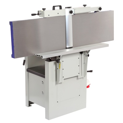 Фуговально-рейсмусовый станок с валом Helical BELMASH JT-2 410/225S-380 (4 кВт, 400 В)