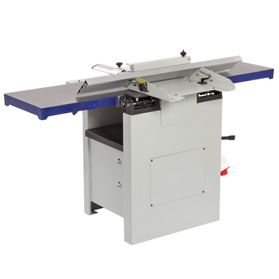 Фуговально-рейсмусовый станок с валом Helical BELMASH JT-2 410/225S-380 (4 кВт, 400 В)