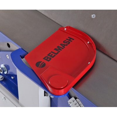Фуговальный станок BELMASH BJM-1200/150S