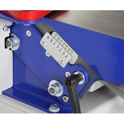 Фуговальный станок BELMASH BJM-1200/150S