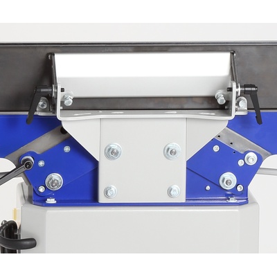 Фуговальный станок BELMASH BJM-1200/150S