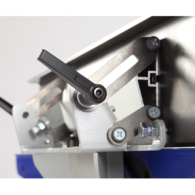 Фуговальный станок BELMASH BJM-1200/150S