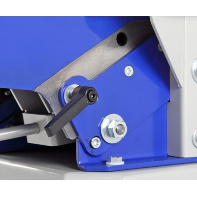 Фуговальный станок BELMASH BJM-1200/150S