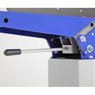 Фуговальный станок BELMASH BJM-1200/150S