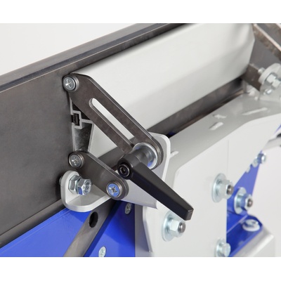 Фуговальный станок BELMASH BJM-1200/150S