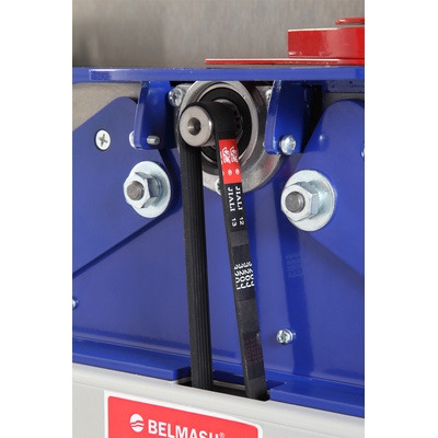 Фуговальный станок BELMASH BJM-1200/150S