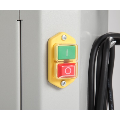 Фуговальный станок BELMASH BJM-1200/150S