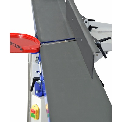 Фуговальный станок BELMASH BJM-1600/200S