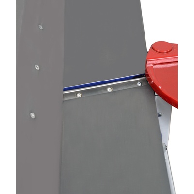 Фуговальный станок BELMASH BJM-1600/200S