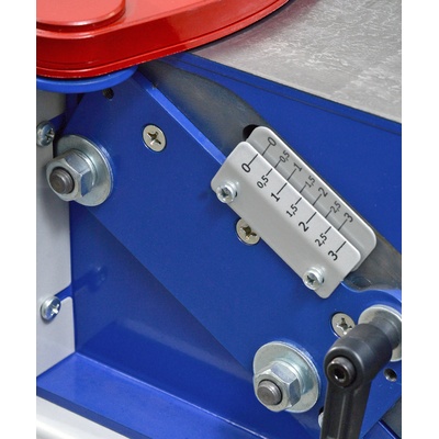 Фуговальный станок BELMASH BJM-1600/200S